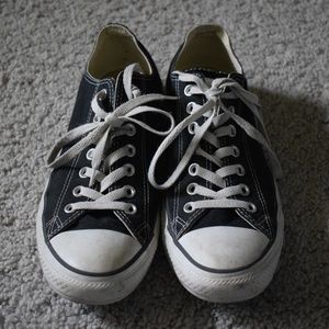 Converse All Star Low Top Sneakers